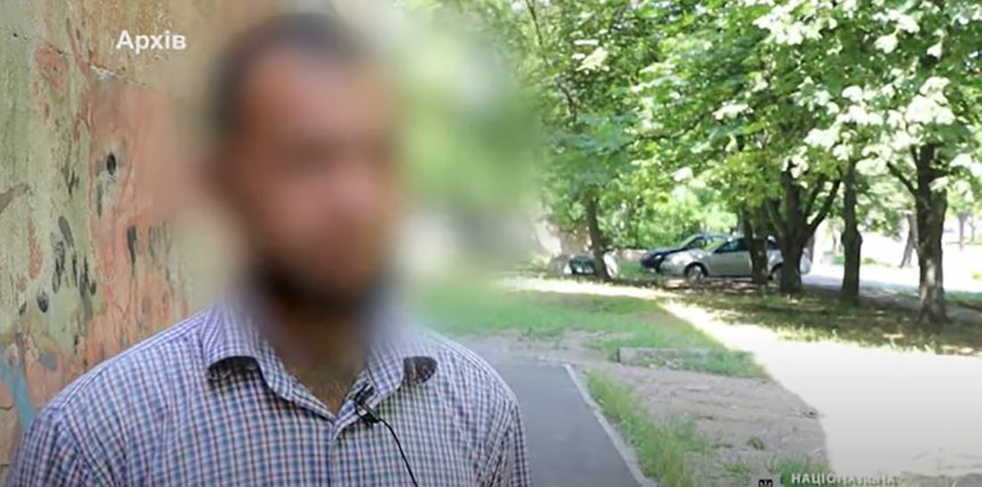 На Донбассе задержан наемник "ДНР", причастный к обстрелам мирных жителей Авдеевки