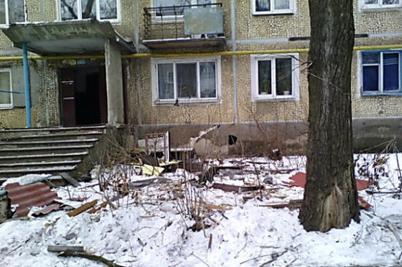Шкиряк: в Авдеевке и Углегорске в результате обстрелов террористов погибли четыре человека