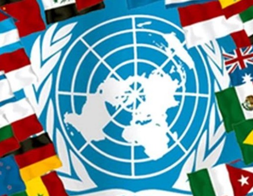Генсек ООН: Украина и Россия должны объеденить усилия в вопросе гуманитарной помощи