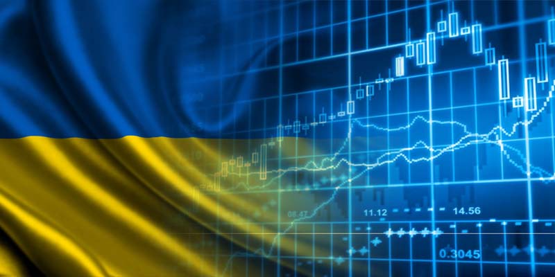 Аналитики Moody's сообщили Киеву хорошую новость об экономике Украины 