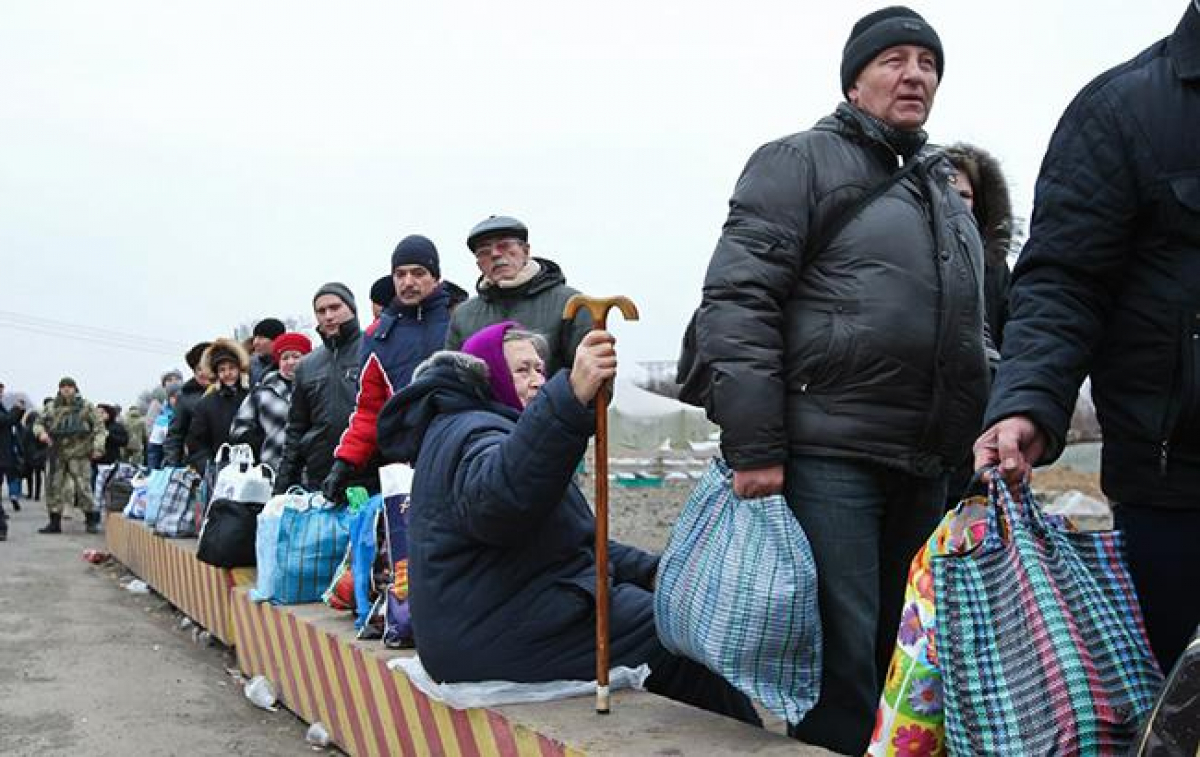 Жители "ЛНР" показали, как относятся к Украине: россияне не могут поверить - фото
