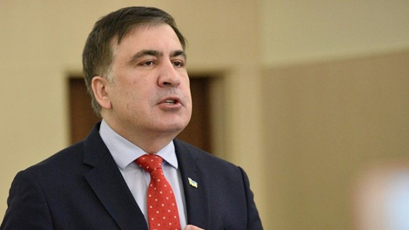 Саакашвили назвал партию, которую поддержит на выборах в Верховную Раду: принято неожиданное решение