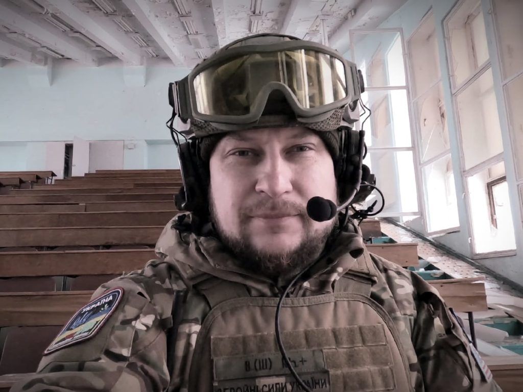 Ярославский рассказал, где может произойти катастрофического явления, но ВСУ пытаются этого не допустить