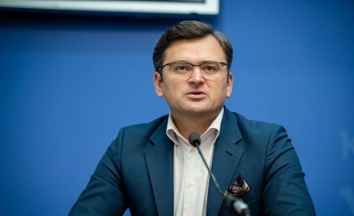 Евроинтеграция и вступление Украины в НАТО: Кулеба расставил все точки над "i" 