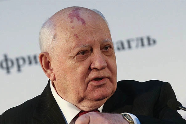 ​Горбачев поразил мир откровенным признанием о крахе Советского Союза: "Не смогли"