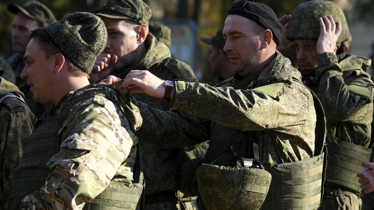 ​Армия Путина снижает темпы наступления в Украине с ноября 2024 года: в ISW озвучили одну из главных причин