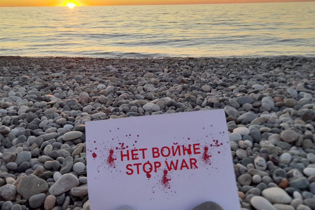 Усталость от войны нарастает: россияне массово хотят переговоров с Украиной