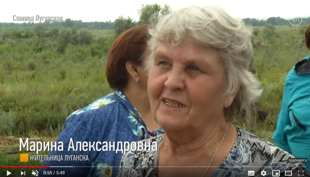 Жители оккупированного Луганска в восторге после поступка Украины: боевики "ЛНР" кусают локти от злости