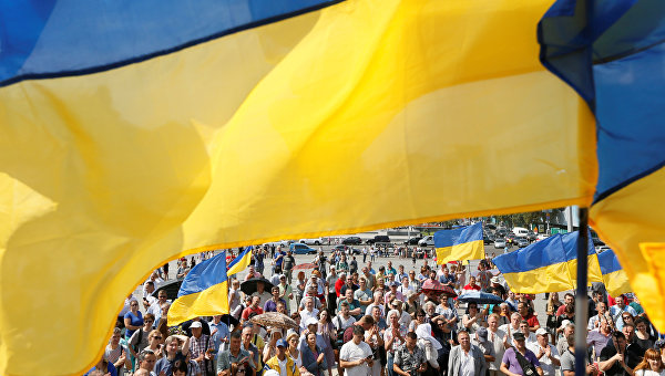 Украина так и осталась загадкой для Путина - Цимбалюк