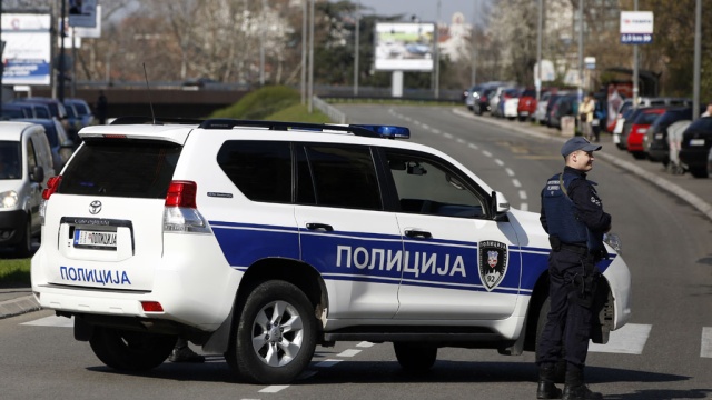 В Сербии посетитель кафе устроил перестрелку - известно о пяти жертвах 