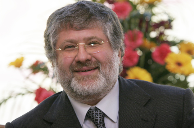 Найем: Коломойский остался один в борьбе против государства