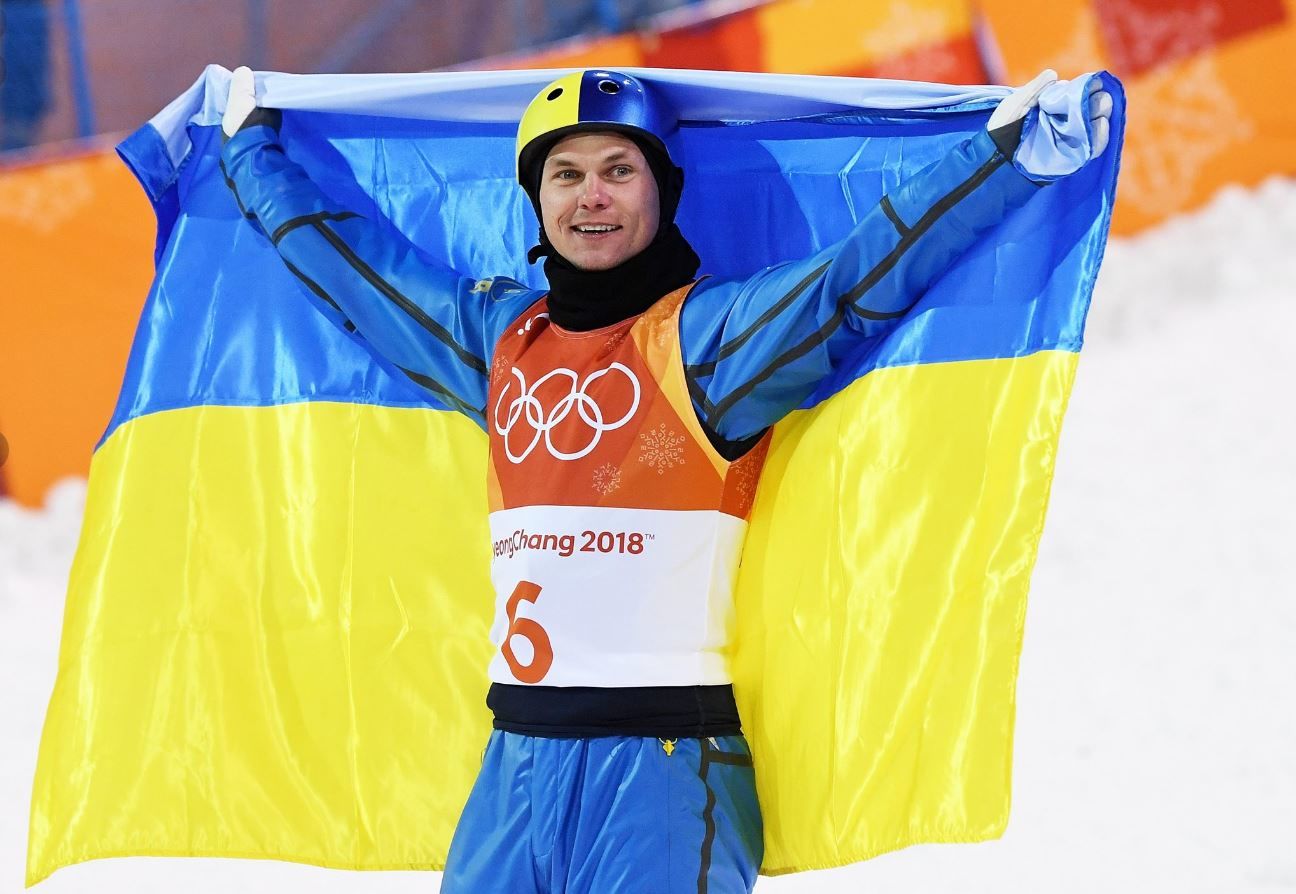 Олимпийский чемпион Абраменко объяснил свою позицию по России, назвав вещи своими именами