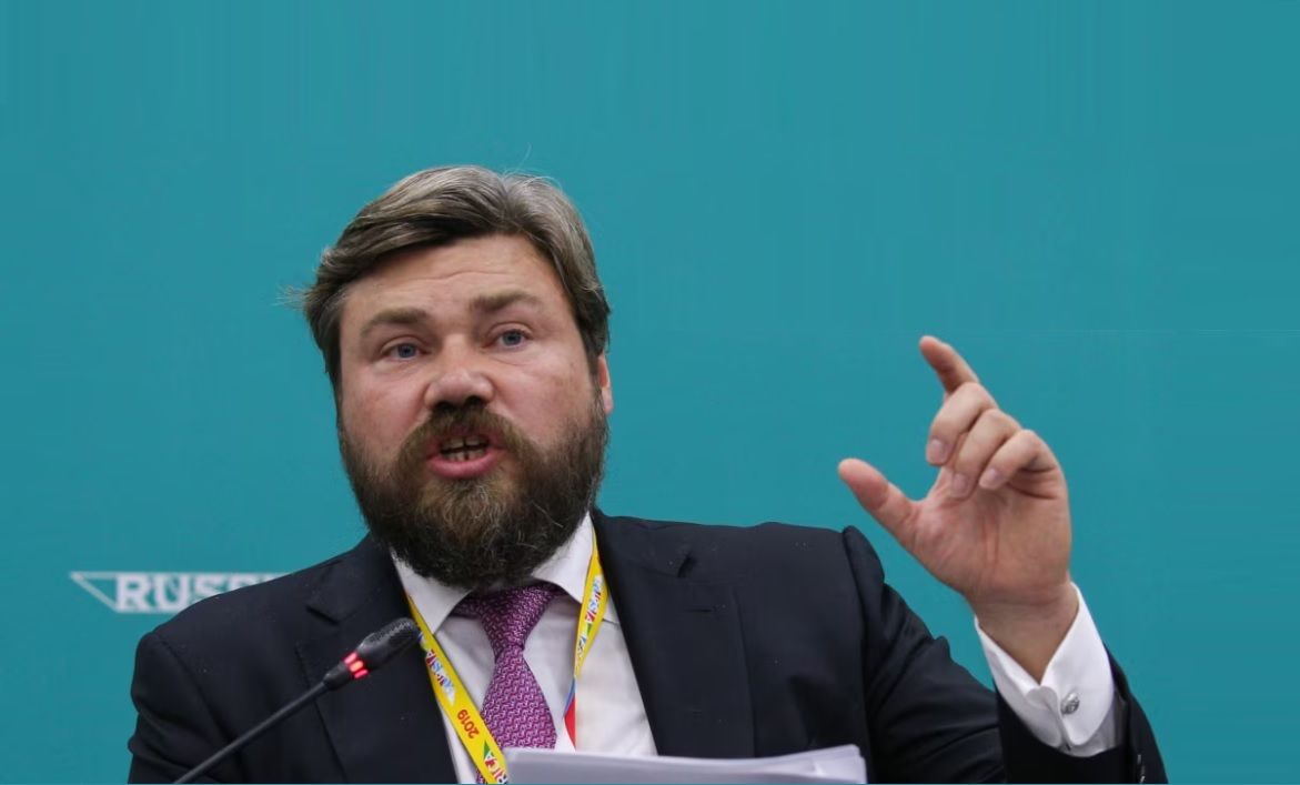 "Проиграть Украине не позорно", - российский олигарх Малофеев назвал "секрет" украинцев в войне