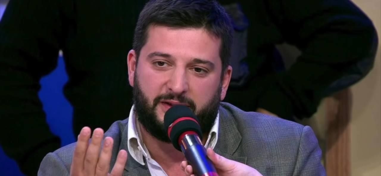 Уже нудить від Z-символіки: російський воєнкор Димитрієв зробив несподіване зізнання