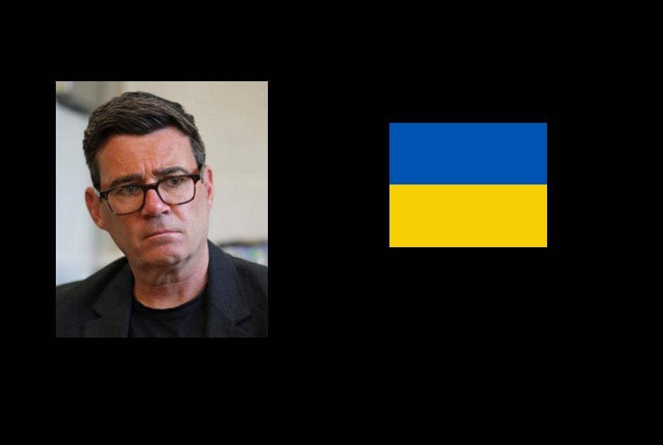 Новый премьер Британии Энди Бернем рассказал, как относится к Украине