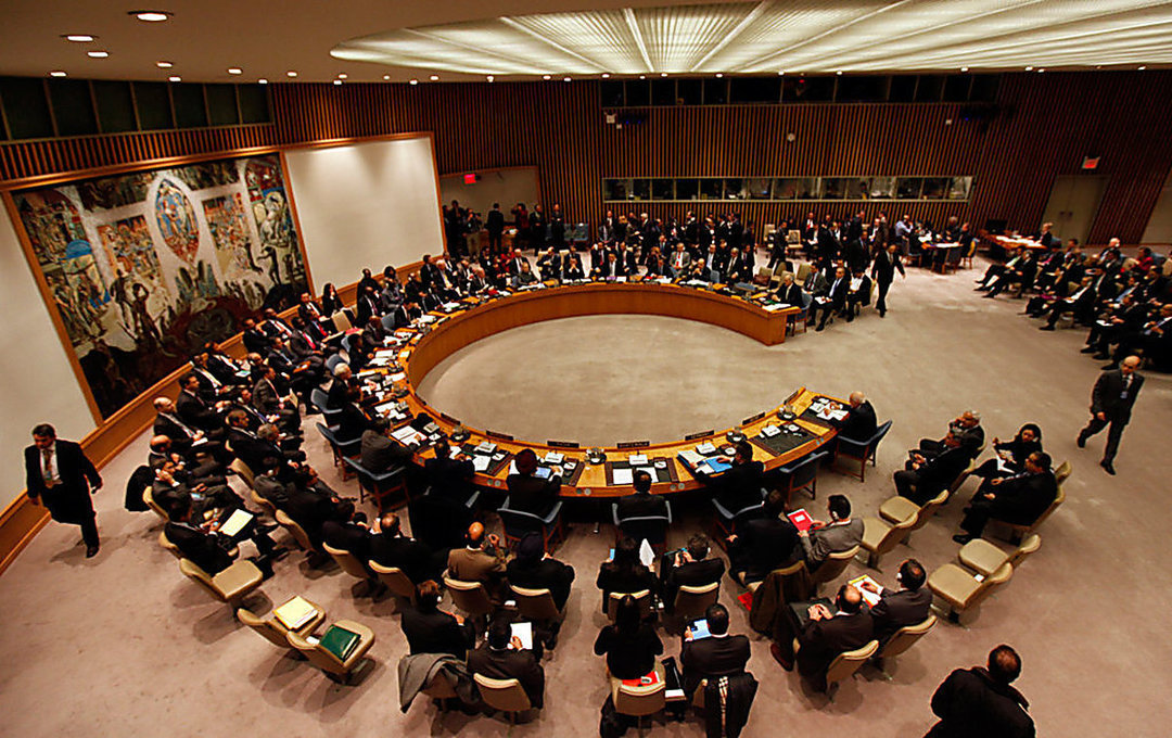 Кремль созывает Совбез ООН из-за Украины: в чем кроется причина нервозности агрессора
