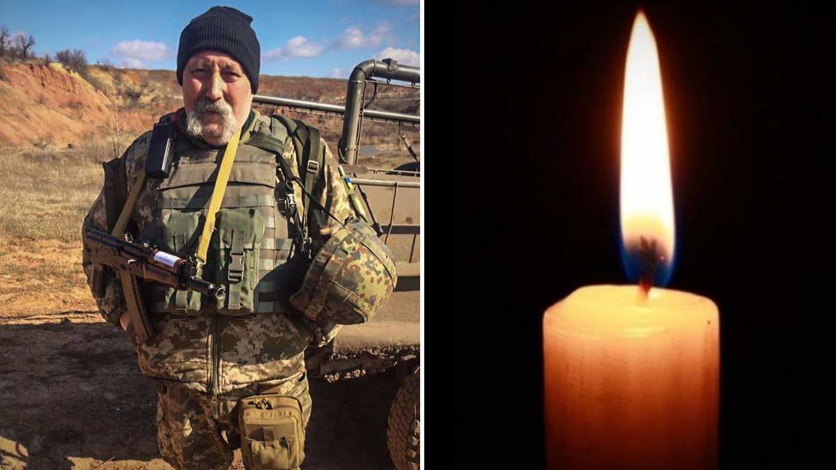 Наемники на Донбассе летально ранили капитана медслужбы ВСУ: стало известно его имя 