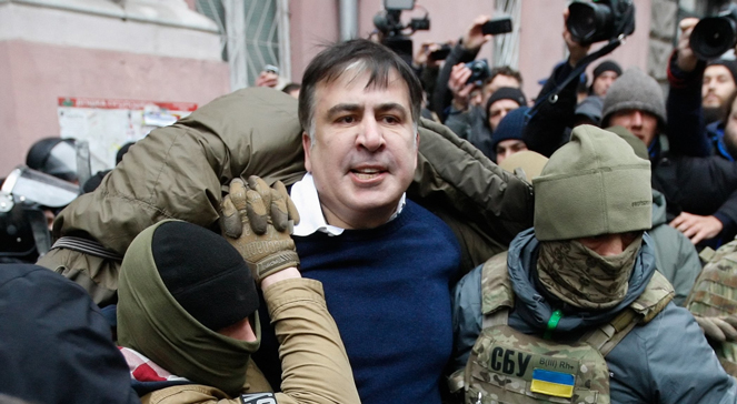 Адвокат Саакашвили: "Все может решиться в ближайшие часы"
