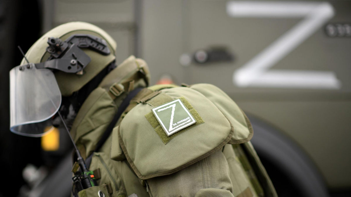 "Кинули "300-х", а "200-х" отказались выносить", - оккупант выболтал правду о методах в армии РФ