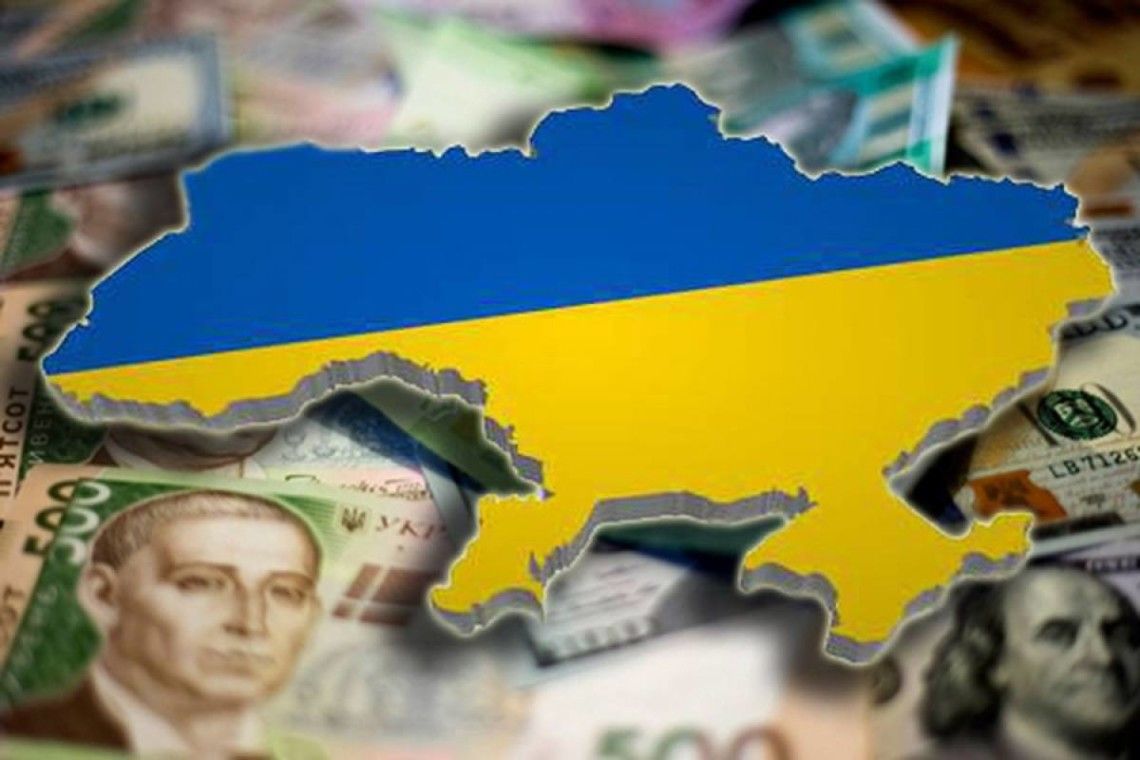 Как война повлияла на финансовое положение украинцев