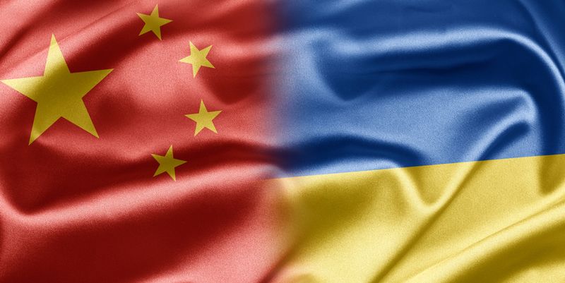 Китай открывает границы: Украина получит временный безвизовый режим 