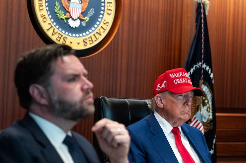 ​Опасные 48 часов: у Трампа готовятся к ответному удару Ирана