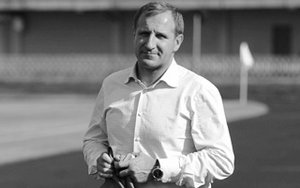 ФК "Ворскла" подтвердил гибель президента клуба
