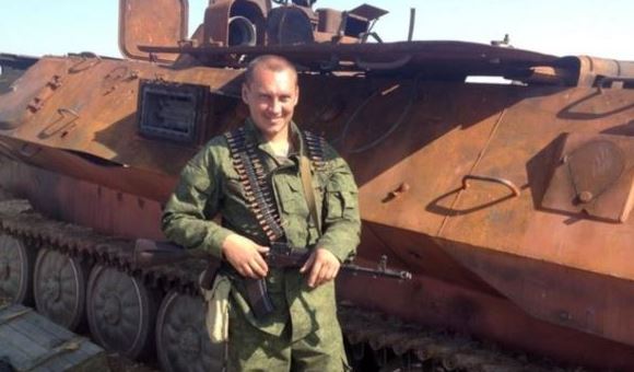 "Если бы не Россия, мы бы все тут сдохли": признание боевика "ДНР" из Беларуси
