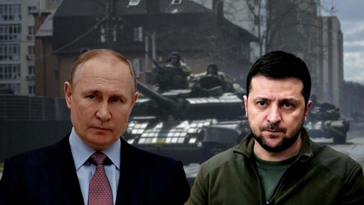 ​Эксперты и аналитики дали прогноз по войне в Украине, отталкиваясь от ситуации в экономике РФ