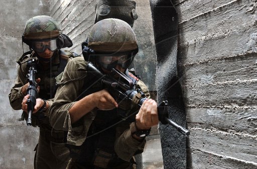 В Израиле уничтожен террорист, который устроил стрельбу в баре Тель-Авива