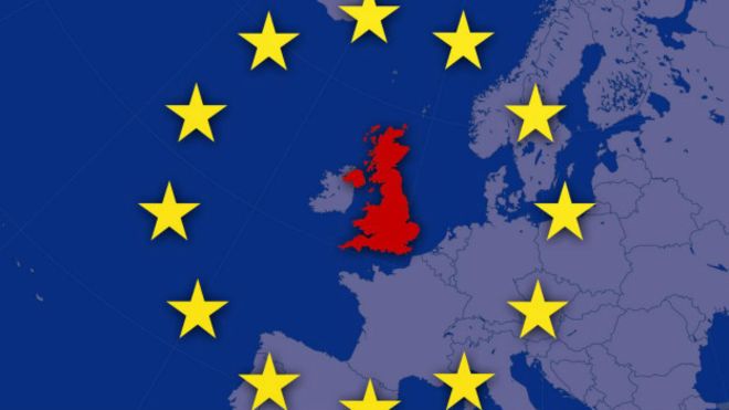 В Британии завершился референдум о членстве в ЕС