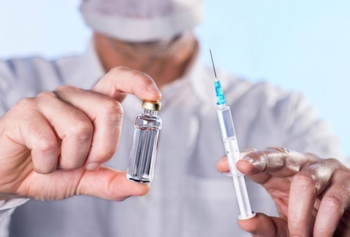 Большинство украинцев не хотят делать прививку от COVID-19 даже бесплатно - соцопрос 