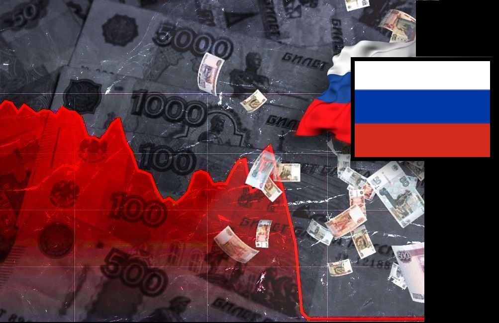 В России начали останавливать заводы: российская экономика трещит по швам - СМИ