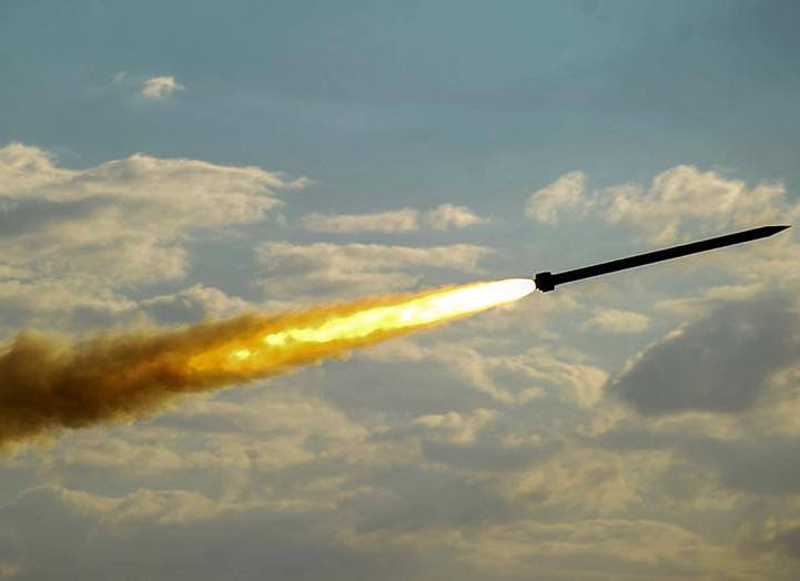 “Снесла столбик в центре мишени”, - Бирюков поделился важными подробностями феерических испытаний высокоточной украинской ракеты “Ольха”