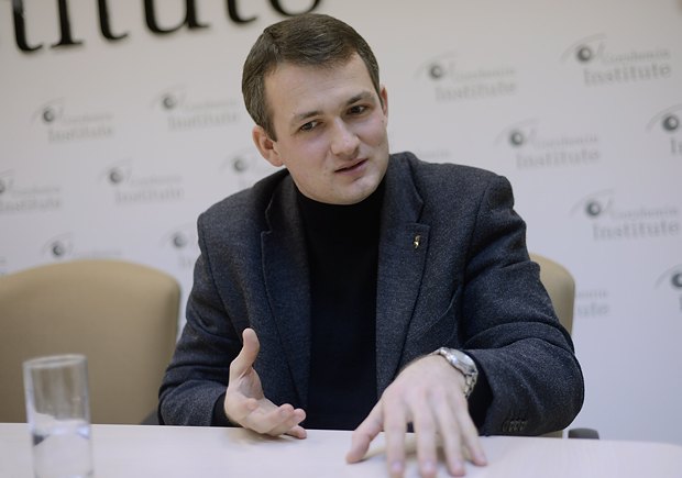 Левченко: В Верховной Раде творится беспредел, как при Януковиче