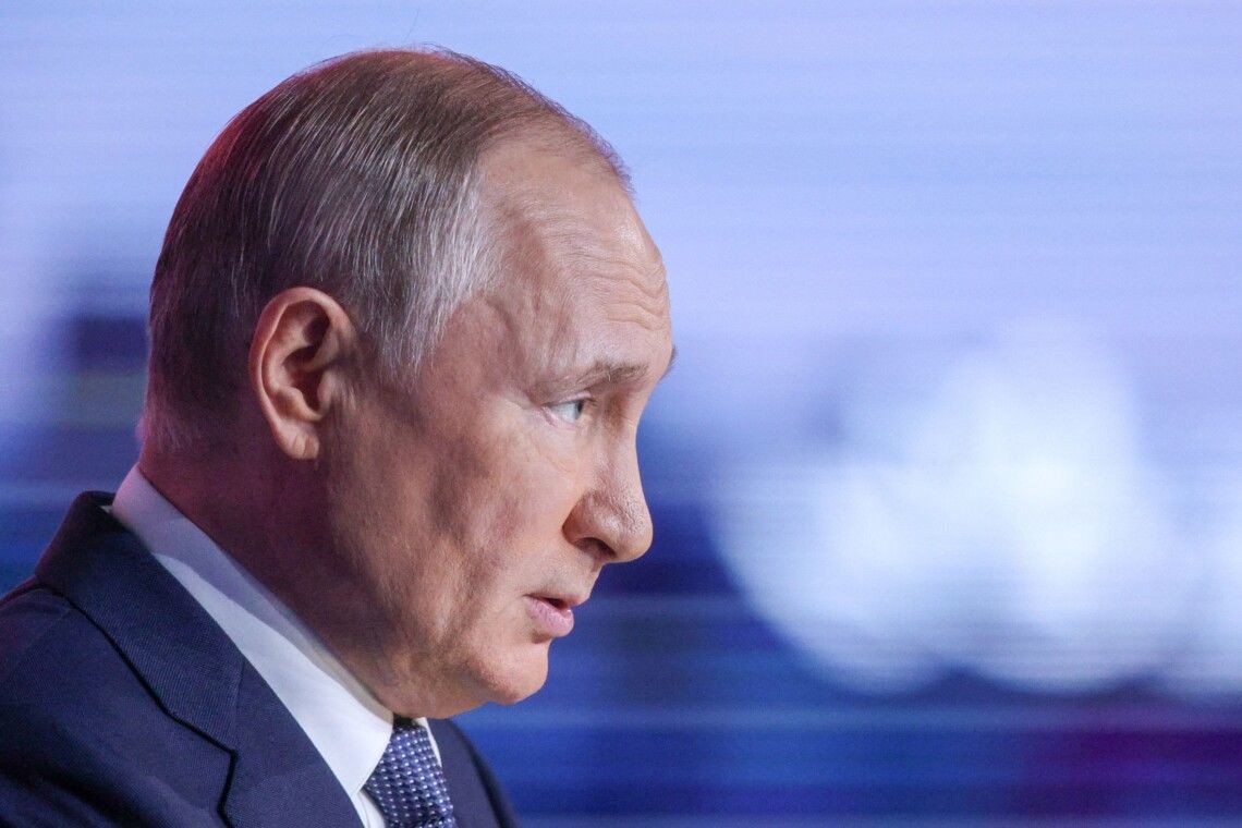 "Еще время не пришло", - премьер Италии заявил об отказе Путина прекратить войну 
