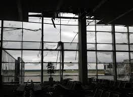 Советник Порошенко раскрыл подробности операции в аэропорту Донецка