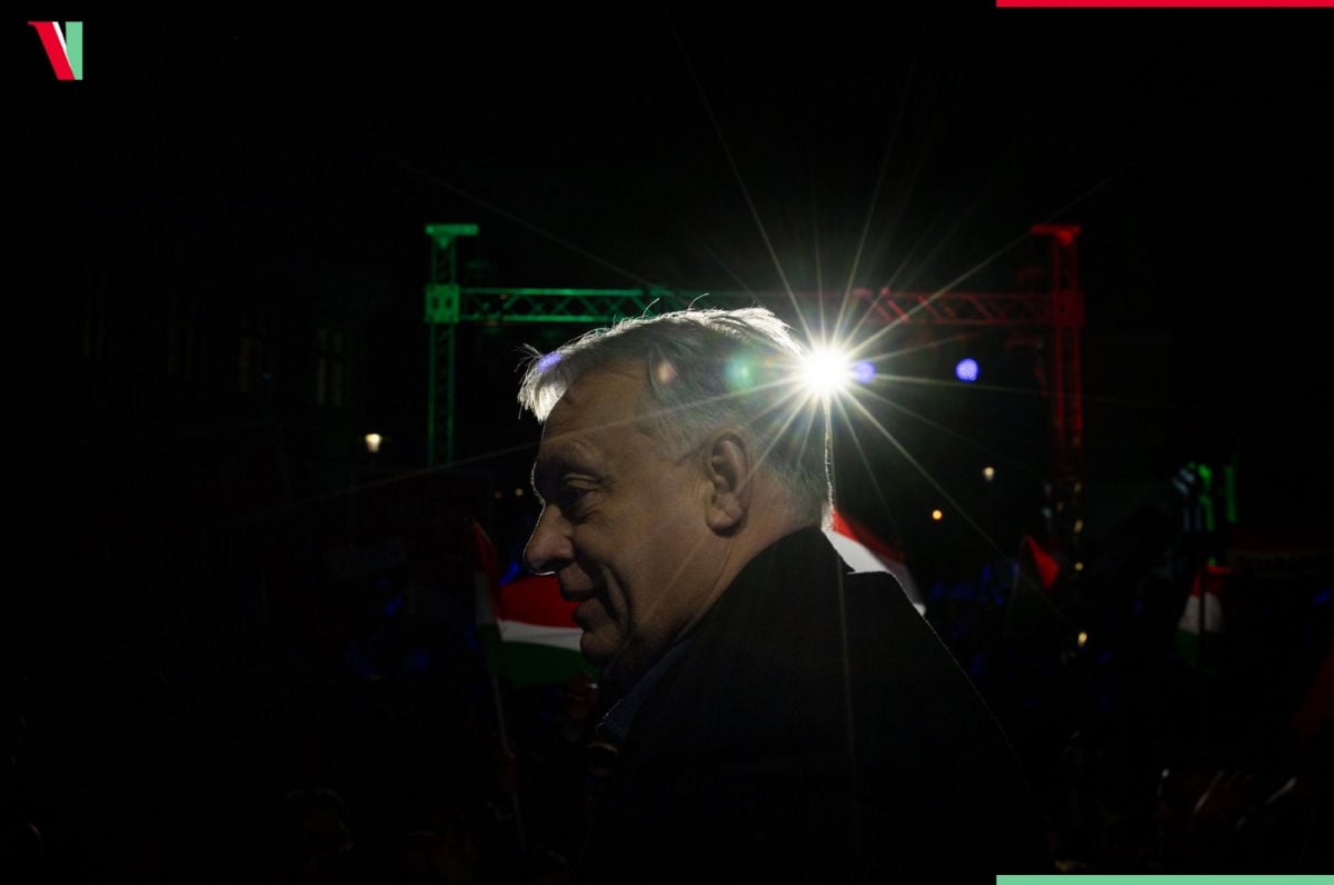 В ПАСЕ сделали тревожное заявление относительно действий Орбана перед выборами