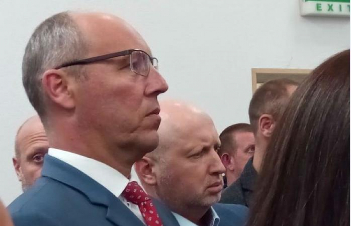 Парубия и Турчинова вызвали на допрос в ГБР по делу Евромайдана - заявления политиков