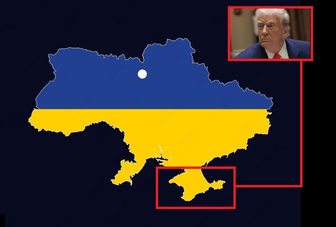 Украина ответила США на предложение по Крыму: появилось официальное заявление