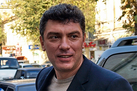 "Немцова убили из такого же самодельного оружия, которым в 2014 году банда "ГТА" массово расстреливала людей", - ФСБ