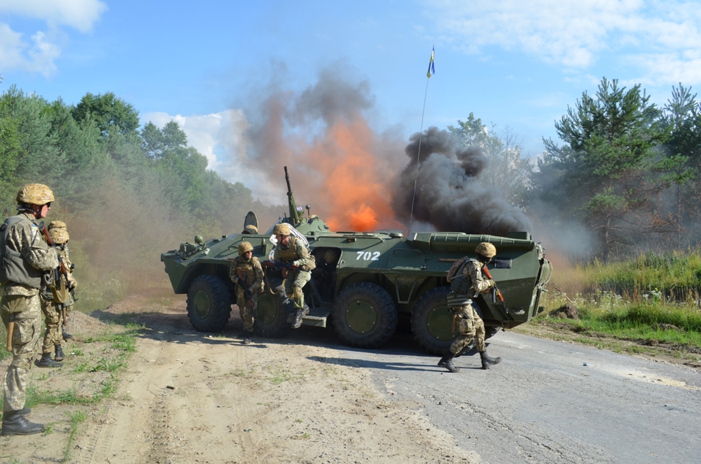 Спецоперация ВСУ в тылу "ДНР": бойцы рассказали, как была разгромлена позиция российских военных