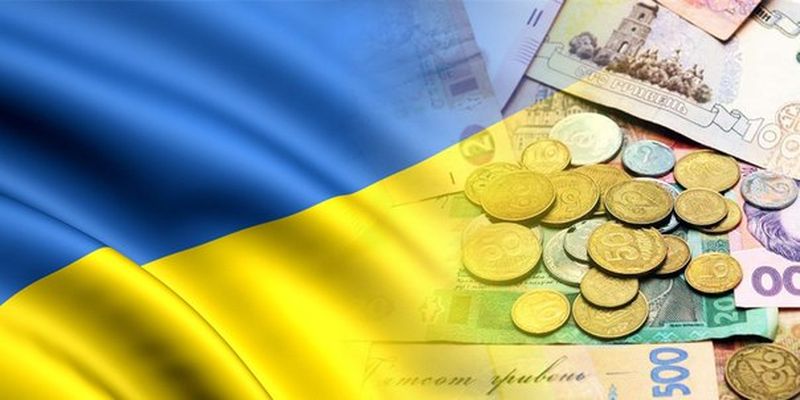 Дефицит госбюджета Украины достиг уже 32,8 млрд грн