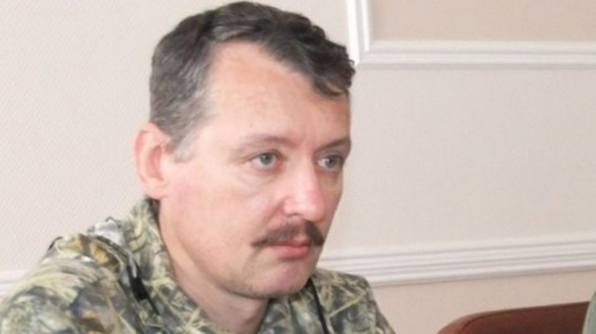 Гиркин назвал всего один способ "спасения" Луганска и Донецка: "Без этого Донбасс обречен"