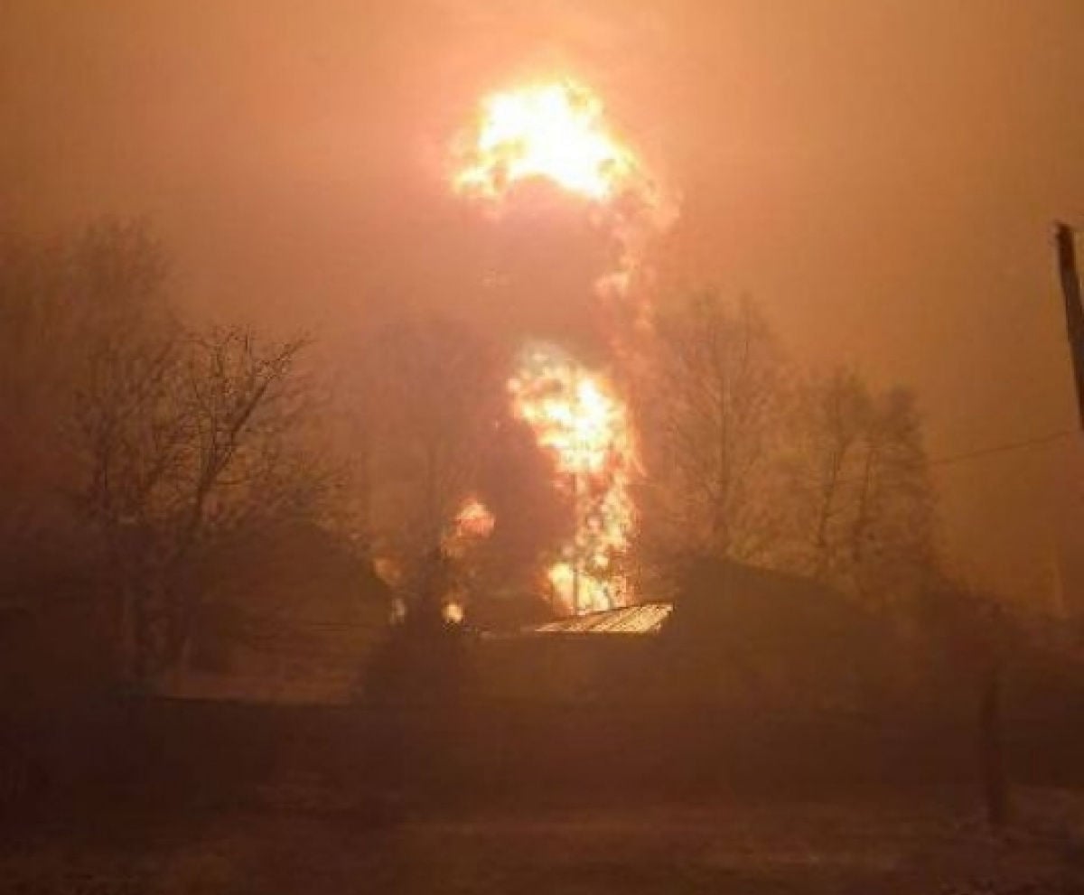 Нефтебаза, расчет БПЛА и не только: ВСУ провели ряд блестящих операций