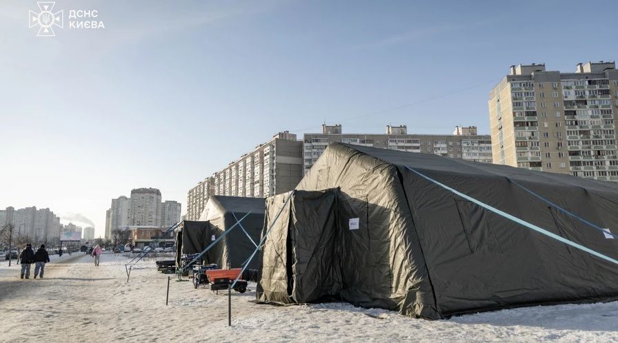 Виталий Кличко рассказал об энергетической ситуации в Киеве и обратился к жителям столицы с рекомендациями