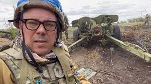 Березовец перечислил направления фронта, где ожидается наступление армии РФ 