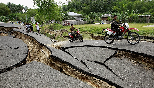 Земля на пороге критического периода землетрясений: миру прогнозируют катастрофу на последние дни октября