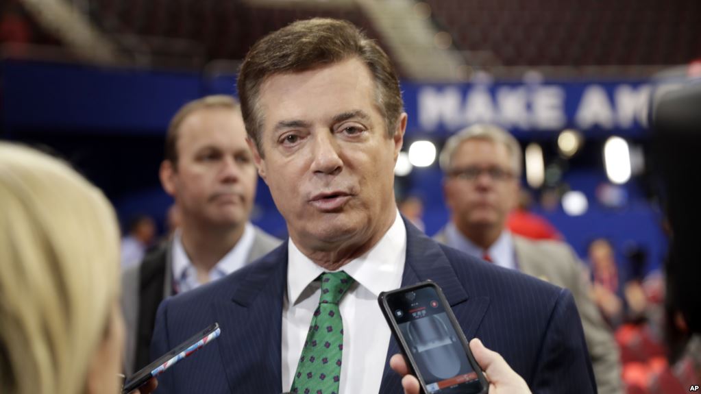 Экс-глава предвыборного штаба Трампа и соратник Януковича ответит за содеянное перед судом: в США озвучили дату начала процесса