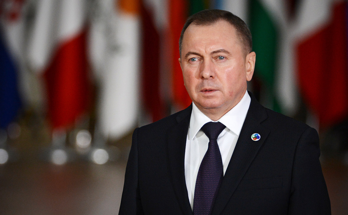 “Вы выбрасываете наших граждан и говорите о какой-то помощи”, - в Беларуси раскритиковали Россию